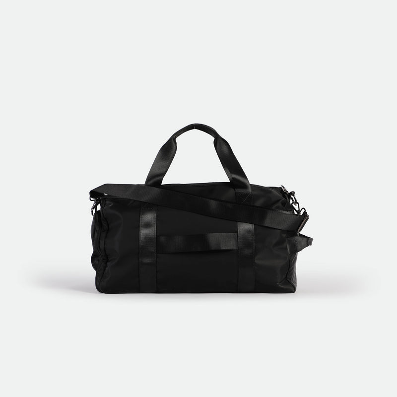 THE ESSENTIAL-STAMINA-2.0 BAG (BLACK)