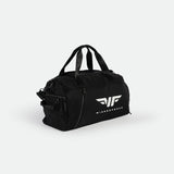 THE ESSENTIAL-STAMINA-2.0 BAG (BLACK)