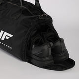 THE ESSENTIAL-STAMINA-2.0 BAG (BLACK)