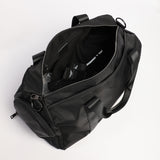 THE ESSENTIAL-STAMINA-2.0 BAG (BLACK)