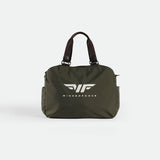 THE ESSENTIAL-ESSENCE-BAG (OLIVE)