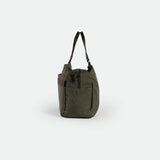 THE ESSENTIAL-ESSENCE-BAG (OLIVE)