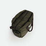 THE ESSENTIAL-ESSENCE-BAG (OLIVE)