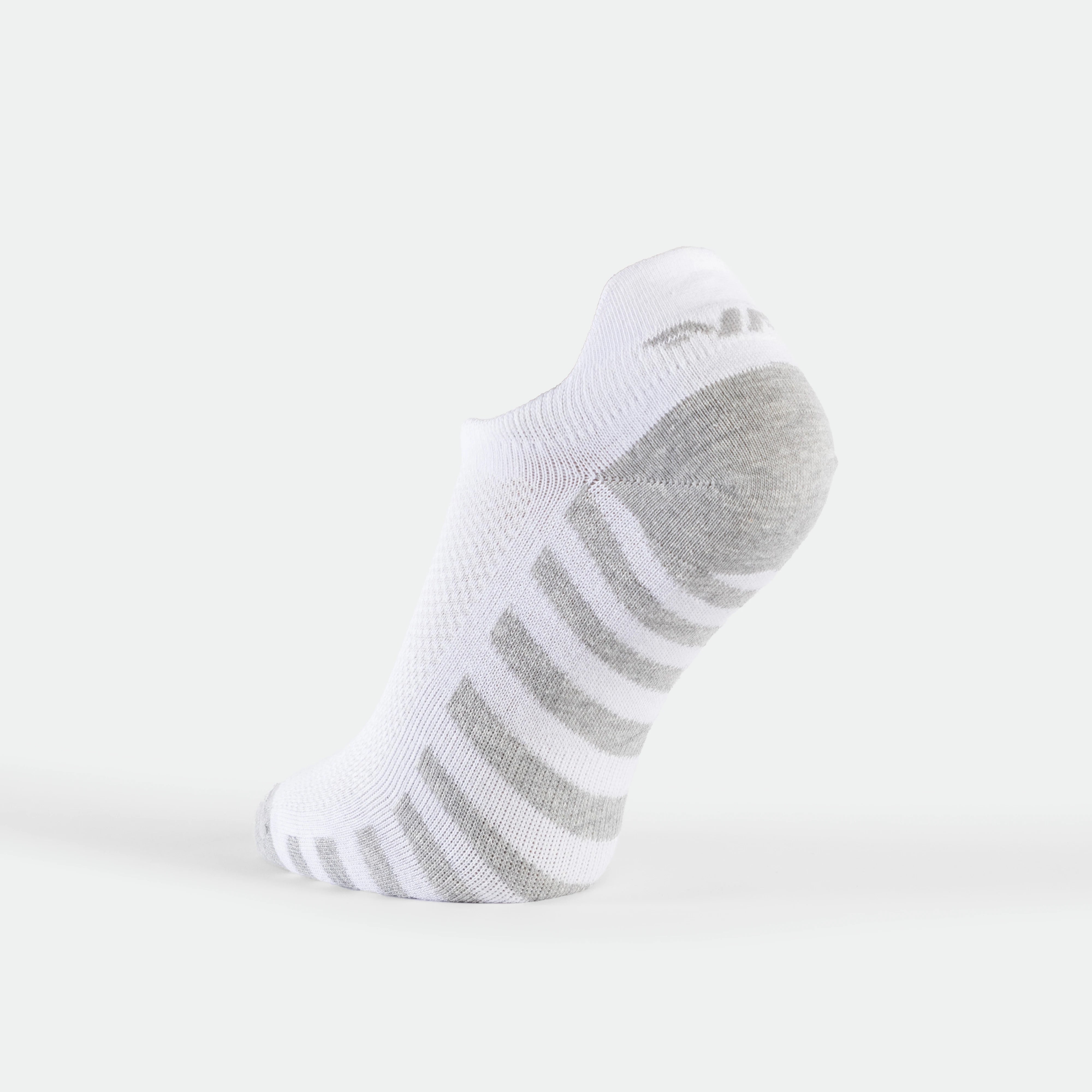 MEN-LUCA-SOCKS (BLACK-GREY-WHITE)