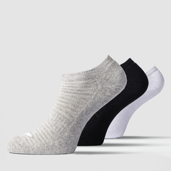 BLACK-GREY-WHITE