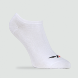 one socks white with logo 