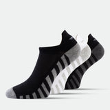 MEN-LUCA-SOCKS (BLACK-GREY-WHITE)