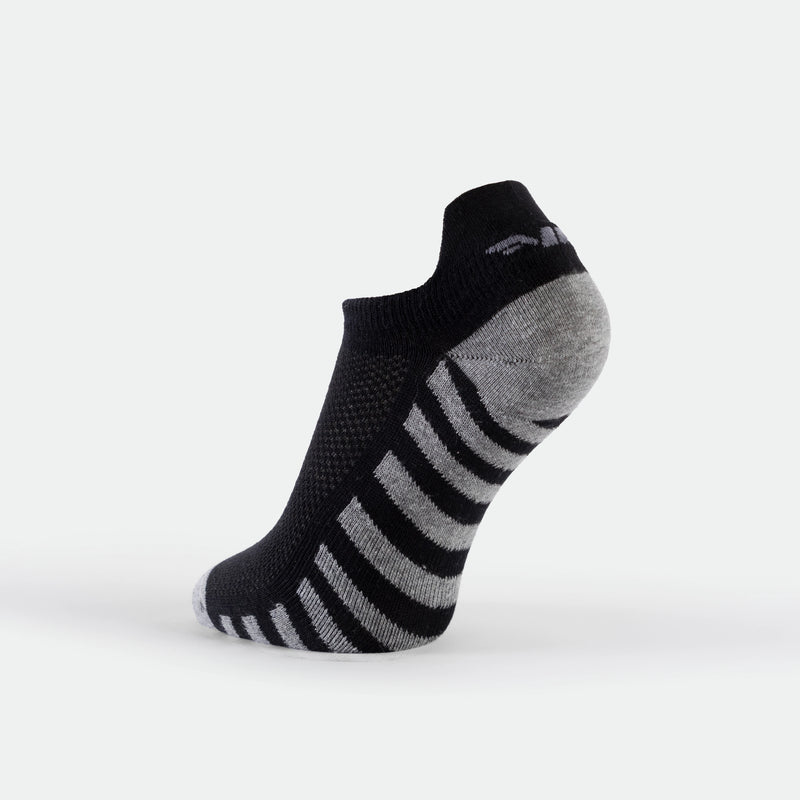 MEN-LUCA-SOCKS (BLACK-GREY-WHITE)