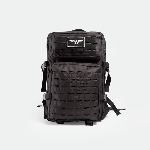 MEN SOLDIER TATICAL BACKPACK(BLACK)