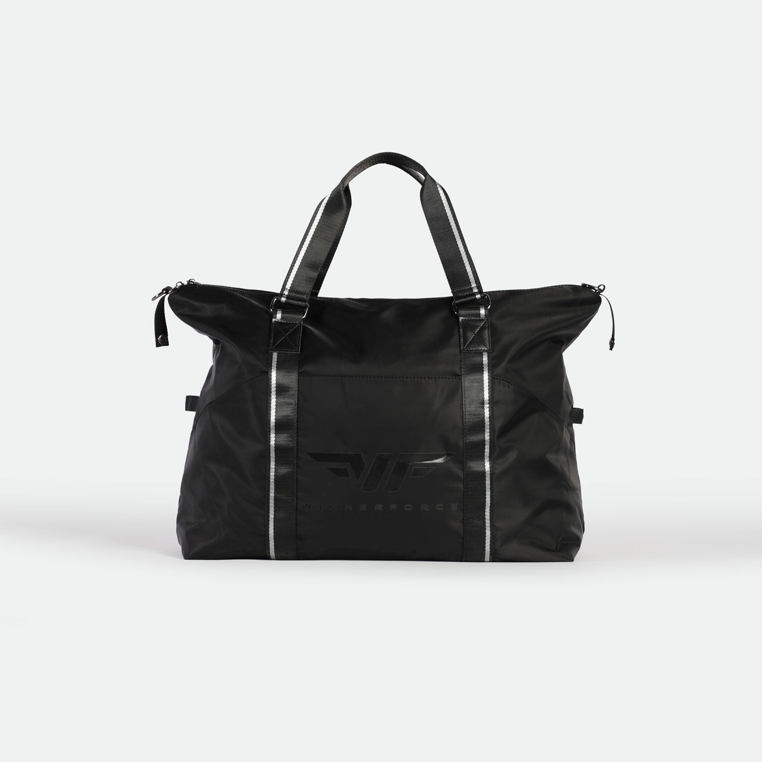 THE ESSENTIAL-FUNCTIONAL-BAG (BLACK)