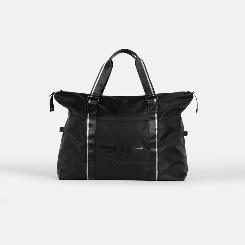 THE ESSENTIAL-FUNCTIONAL-BAG (BLACK)