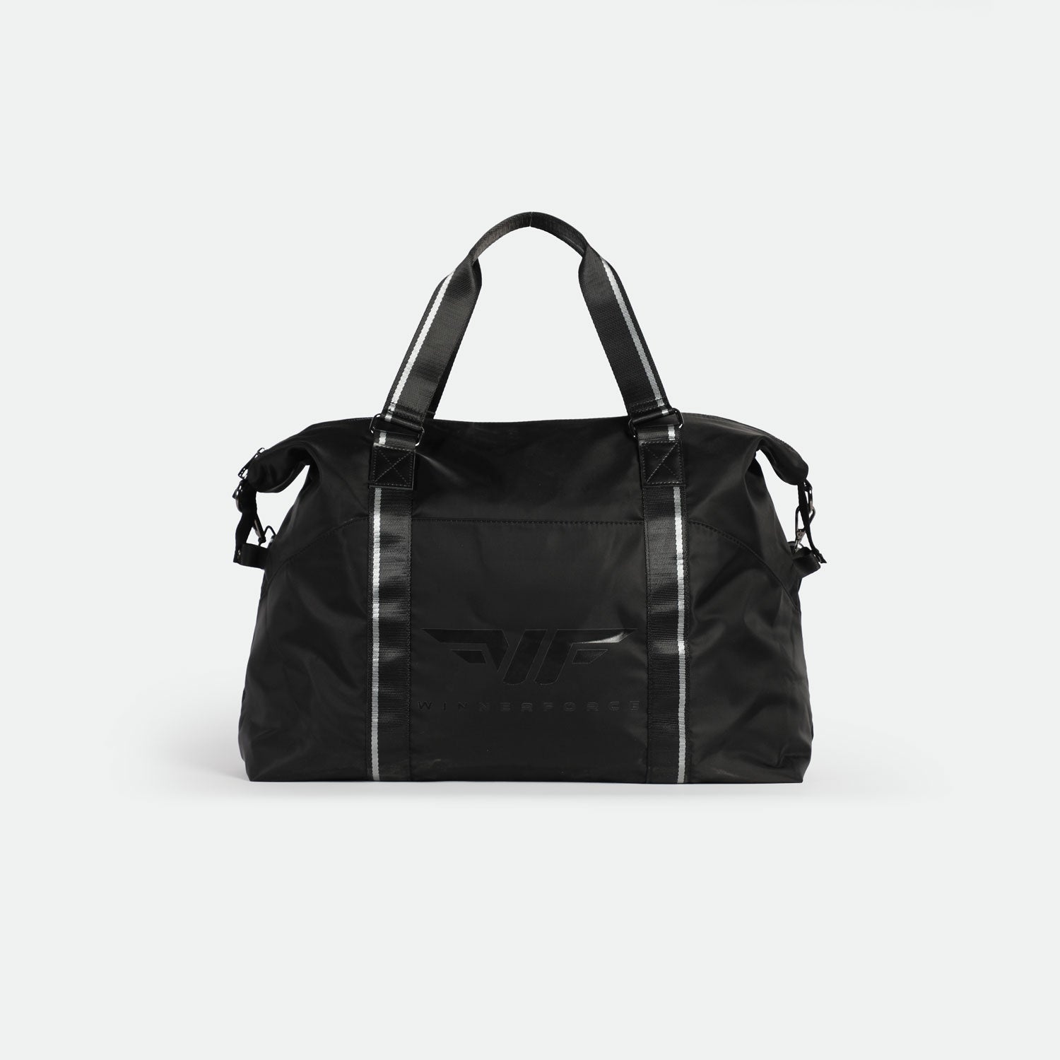THE ESSENTIAL-FUNCTIONAL-BAG (BLACK)