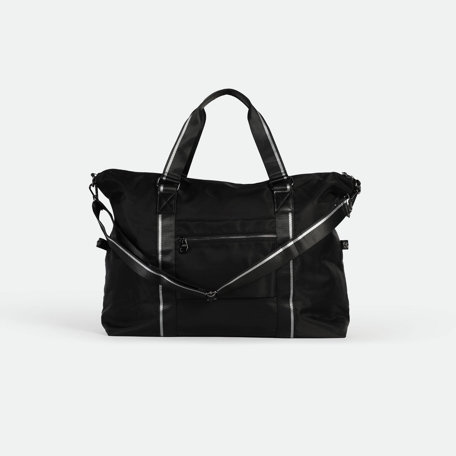 THE ESSENTIAL-FUNCTIONAL-BAG (BLACK)