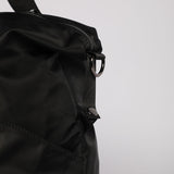 THE ESSENTIAL-FUNCTIONAL-BAG (BLACK)