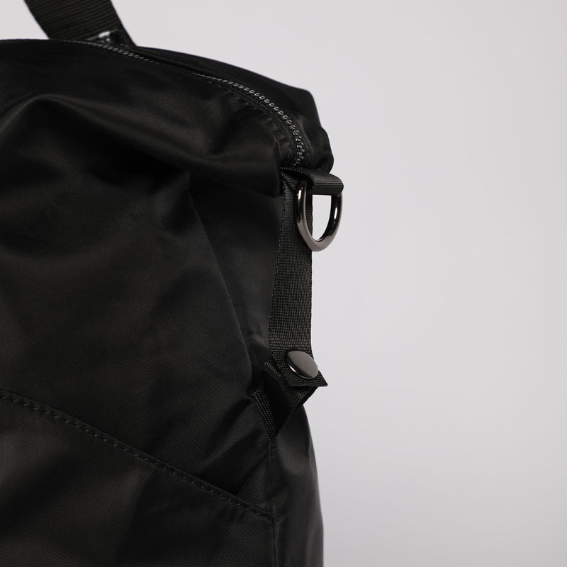 THE ESSENTIAL-FUNCTIONAL-BAG (BLACK)