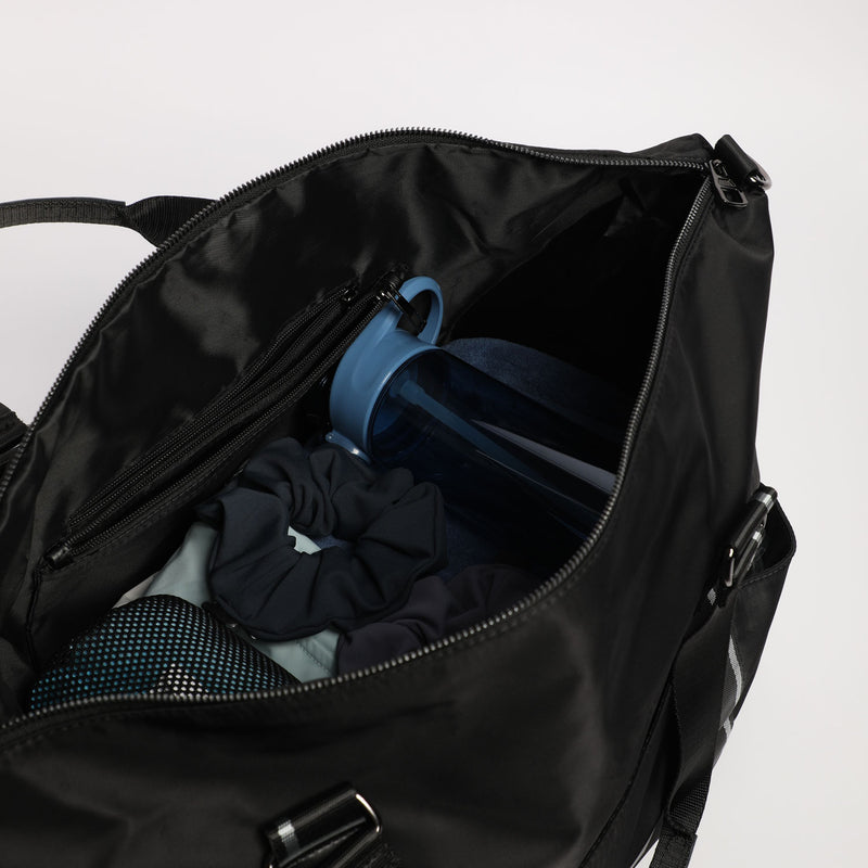 THE ESSENTIAL-FUNCTIONAL-BAG (BLACK)