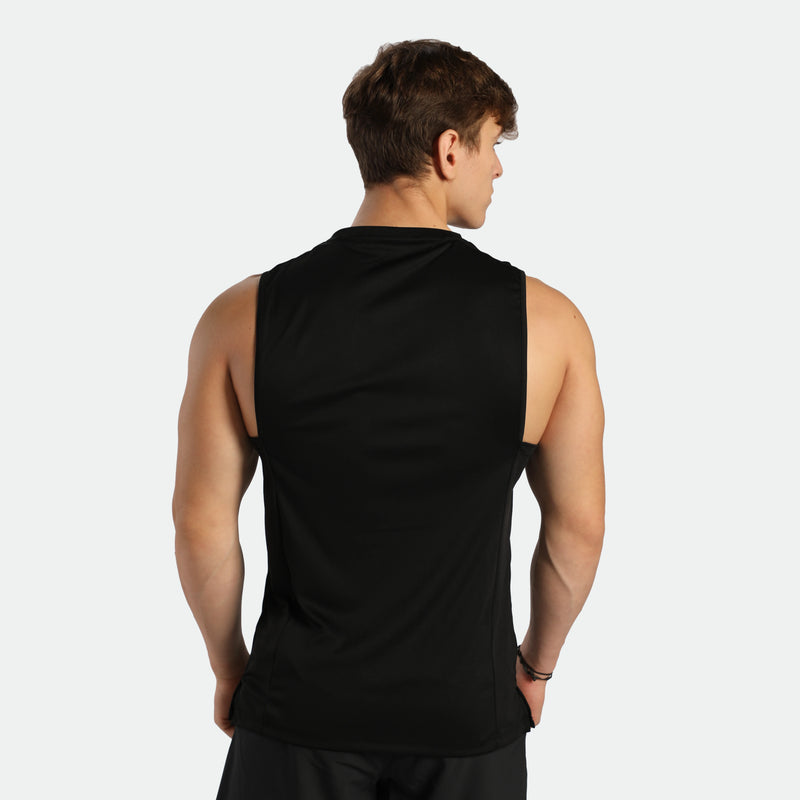 MEN-FORCE-90°-TANK (BLACK)