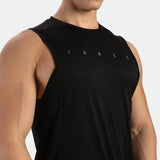 MEN-FORCE-90°-TANK (BLACK)