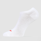 close up view for socks white 