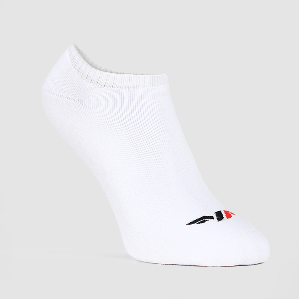 one socks white 