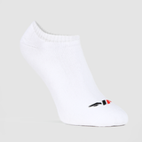 one socks white 