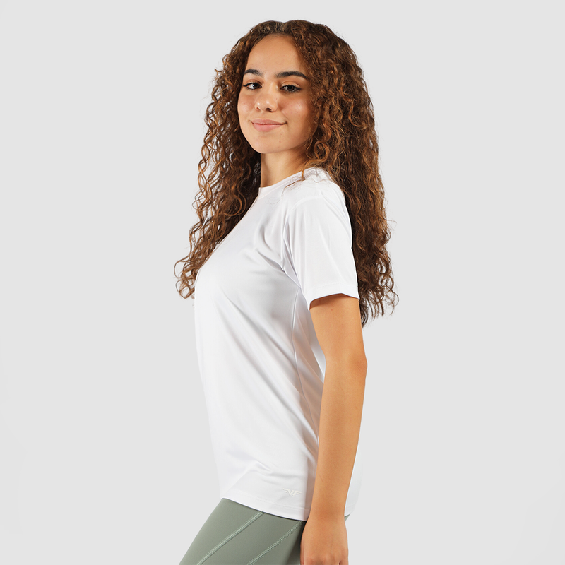 【送料&関税込】CourrA¨ges One-shoulder T-shirt In Scuba One Sleeve Shoulder Recovery Shirt Right Shoulder - Zensah
