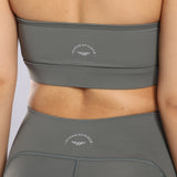 WOMEN-CREED-FLEX-BRA (SAGE-GREY)