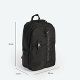 MEN-WORKOUT-BACKPACK (BLACK)
