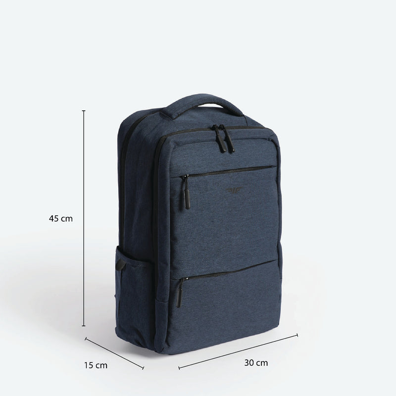 MEN-MOVE-BACKPACK (NAVY BLUE)