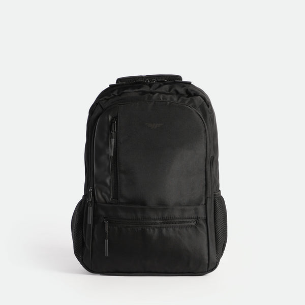 MEN-FITNESS-BACKPACK (BLACK)