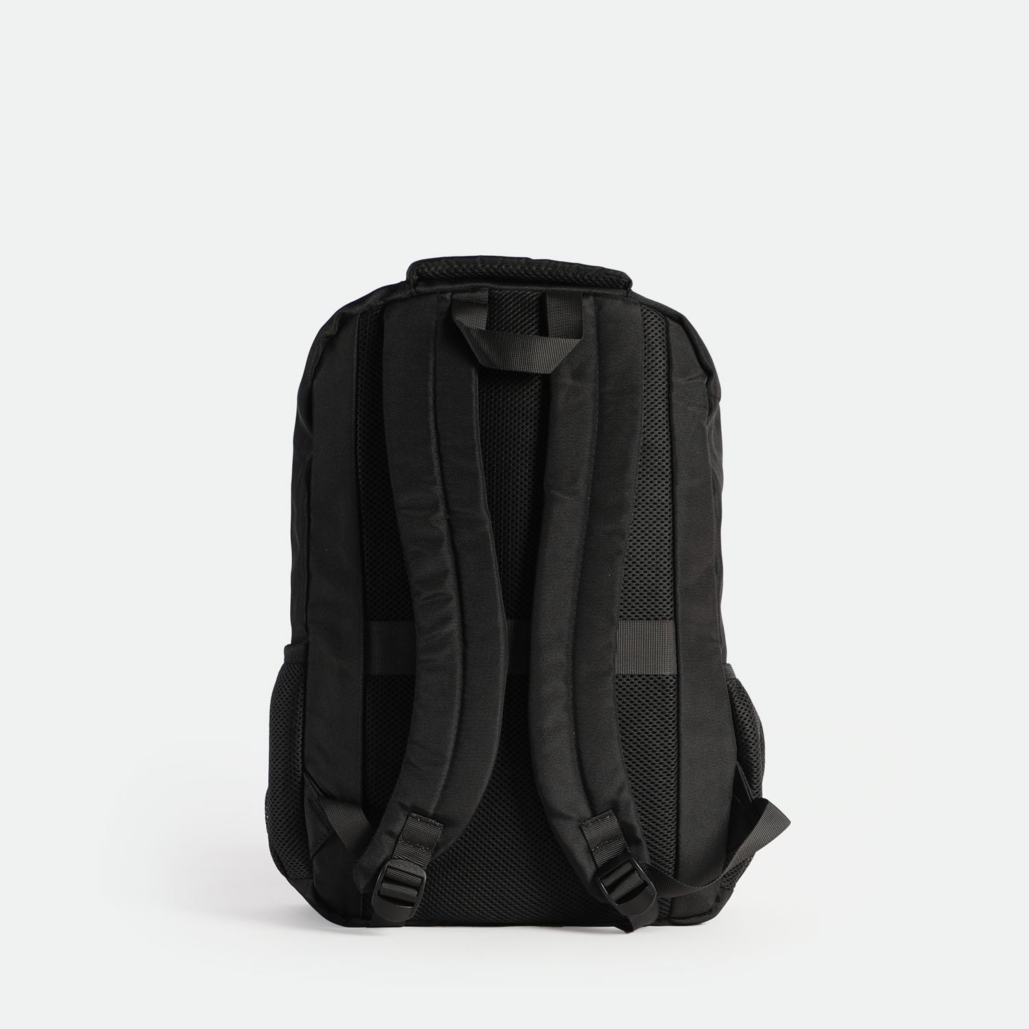 MEN-FITNESS-BACKPACK (BLACK)