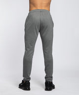 Stay comfortable and stylish in our parachute-inspired Easy Pants, perfect for a range of casual and formal occasions.