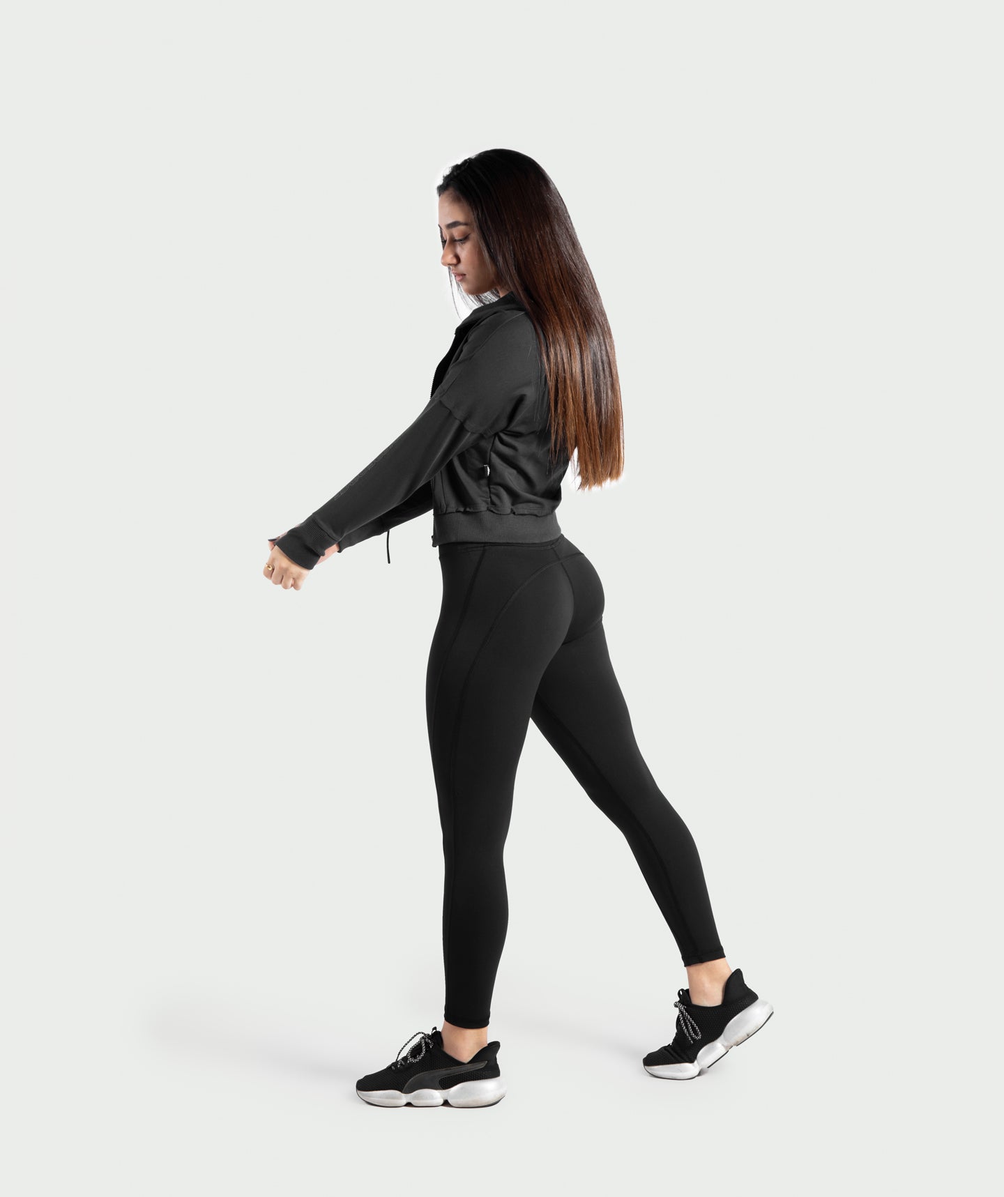 leggings anti cellulite