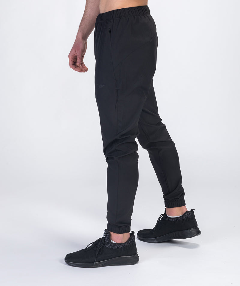 MEN DRIVE JOGGER (BLACK)