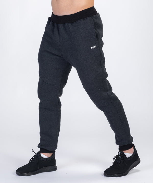 Take inspiration from top fashion brands like Ralph Lauren and North Face with these wonder joggers.