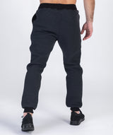 Get the best of both worlds with wonder joggers from iconic brands like Champion and Adidas.