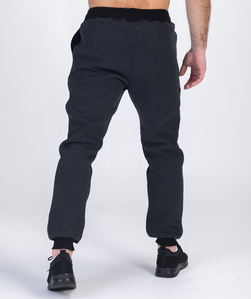 Get the best of both worlds with wonder joggers from iconic brands like Champion and Adidas.