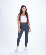 WOMEN MOVE LEGGING (IRON GREY)