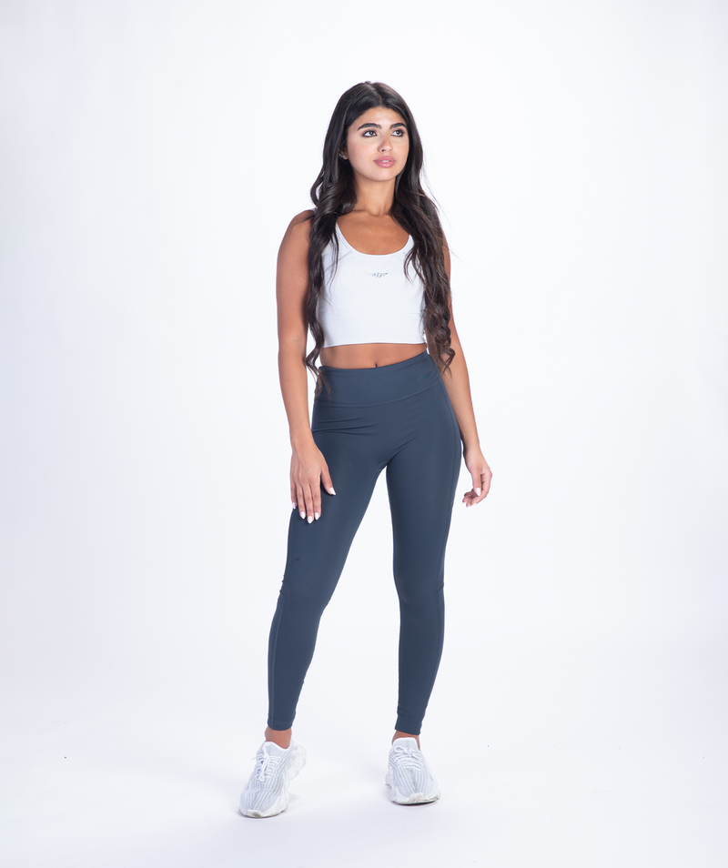 WOMEN MOVE LEGGING (IRON GREY)