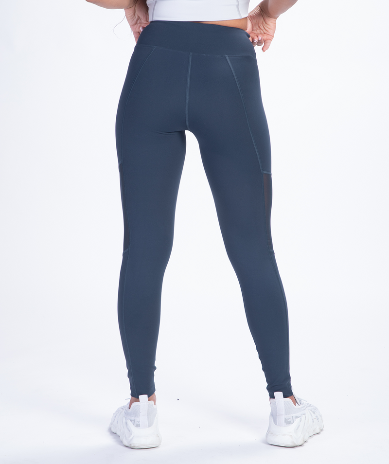WOMEN MOVE LEGGING (IRON GREY)