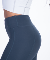 WOMEN MOVE LEGGING (IRON GREY)