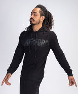 This hoodie is perfect for those who are bored of the traditional raincoat, and want something more stylish and cool.