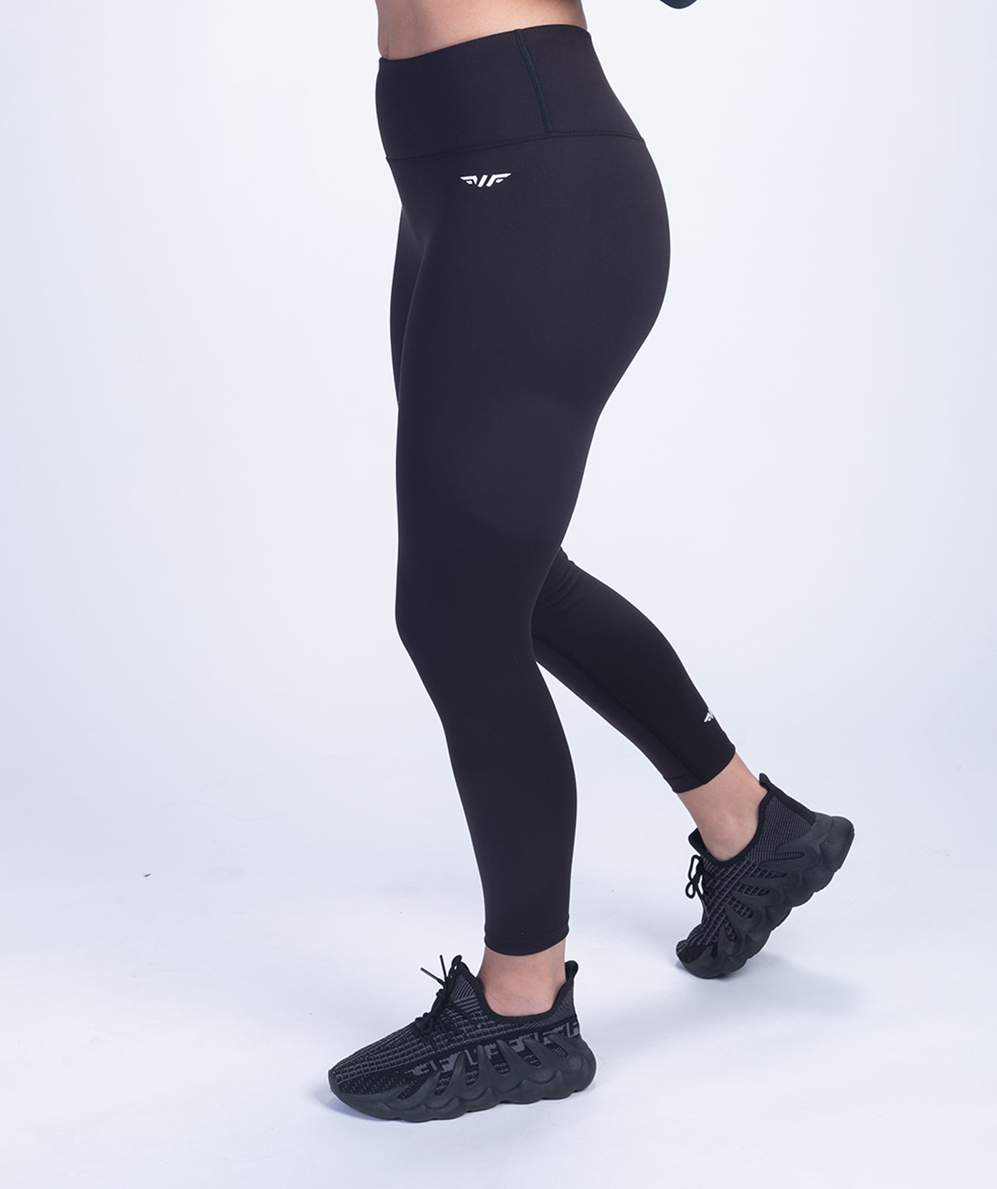WOMEN EPIC LEGGING(BLACK)