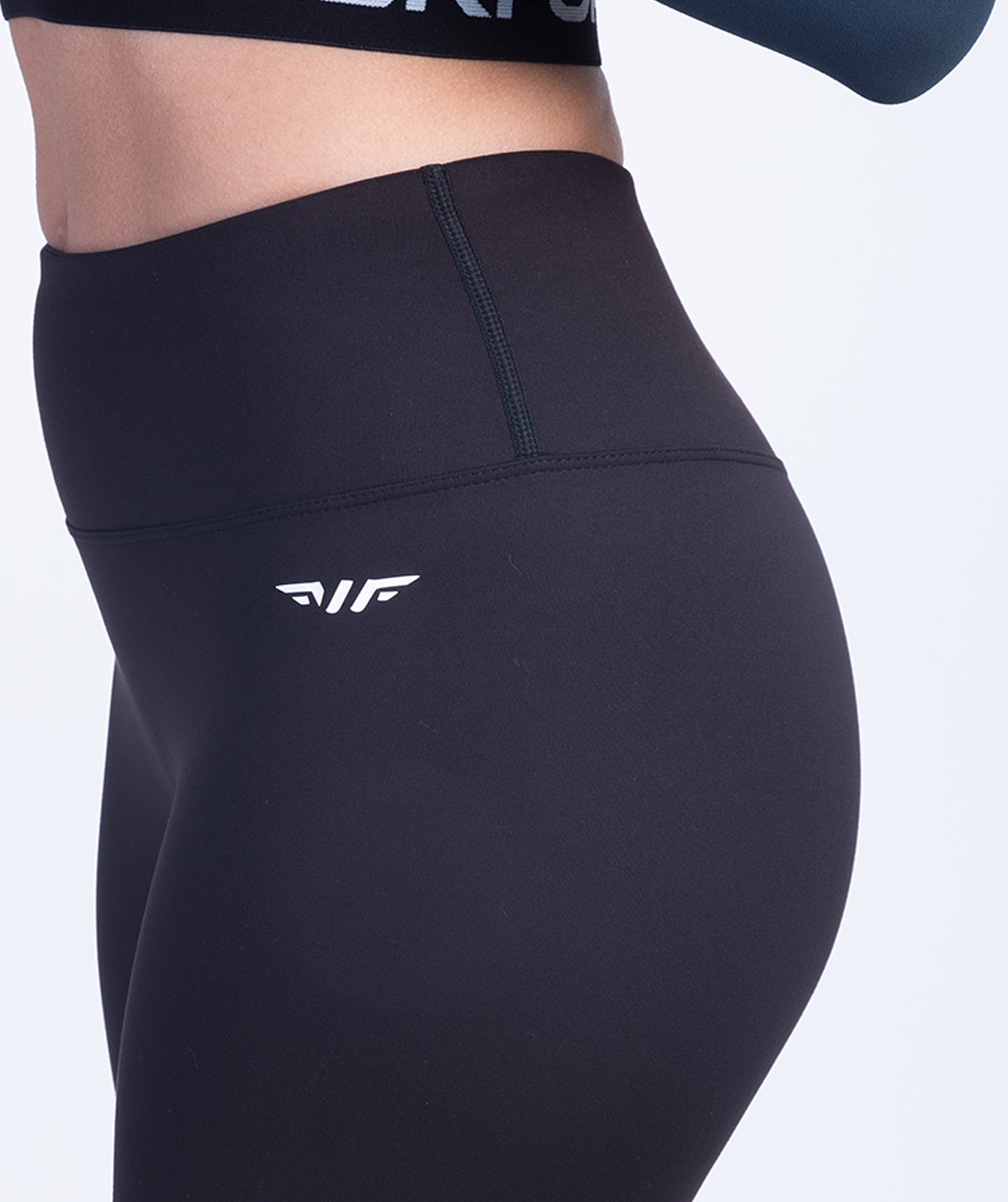 WOMEN EPIC LEGGING(BLACK)