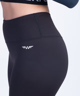 WOMEN EPIC LEGGING(BLACK)