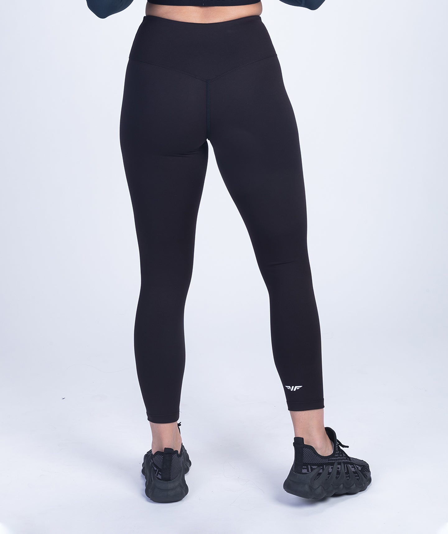 WOMEN EPIC LEGGING(BLACK)