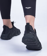 WOMEN EPIC LEGGING(BLACK)