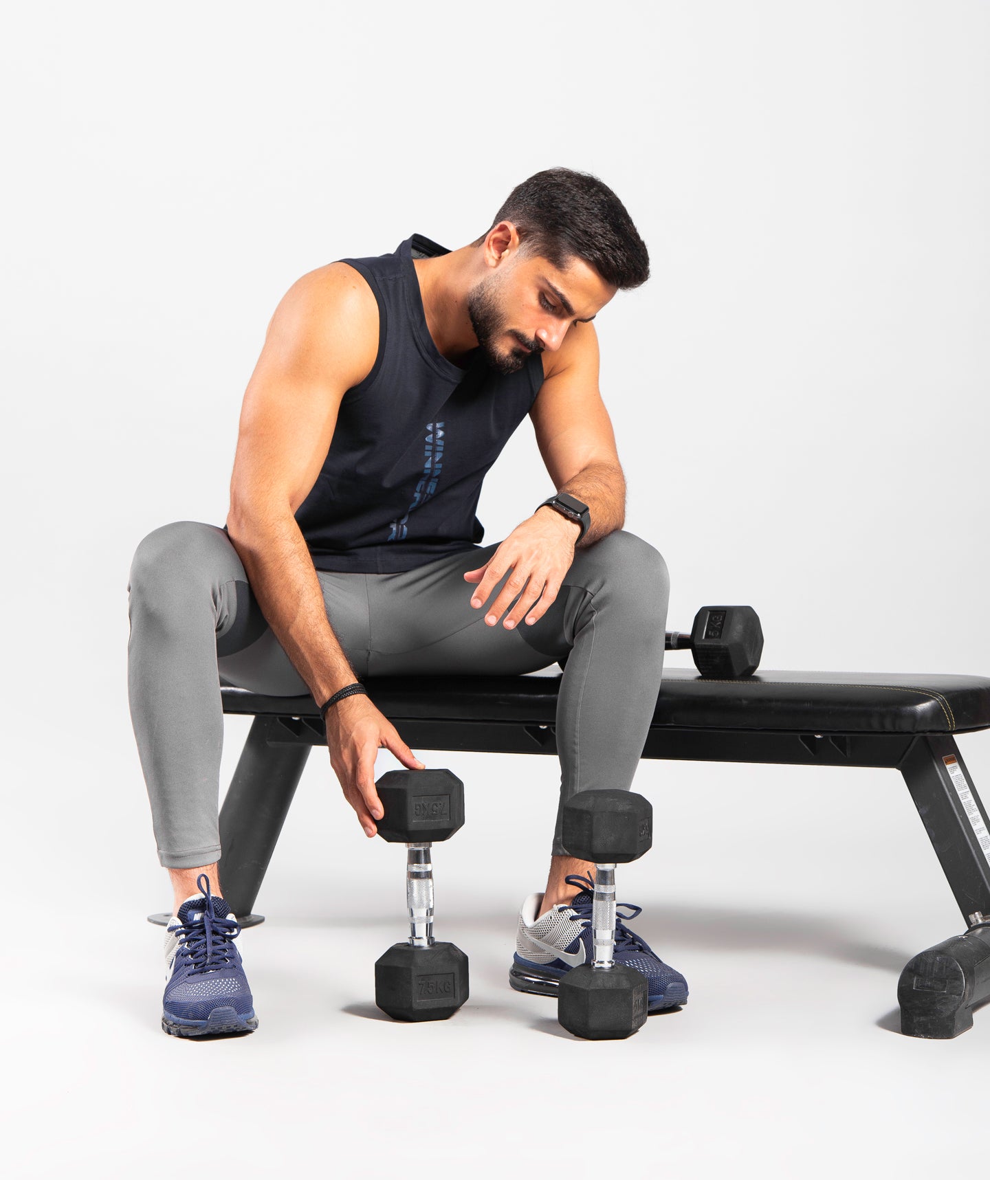 workout top qatar