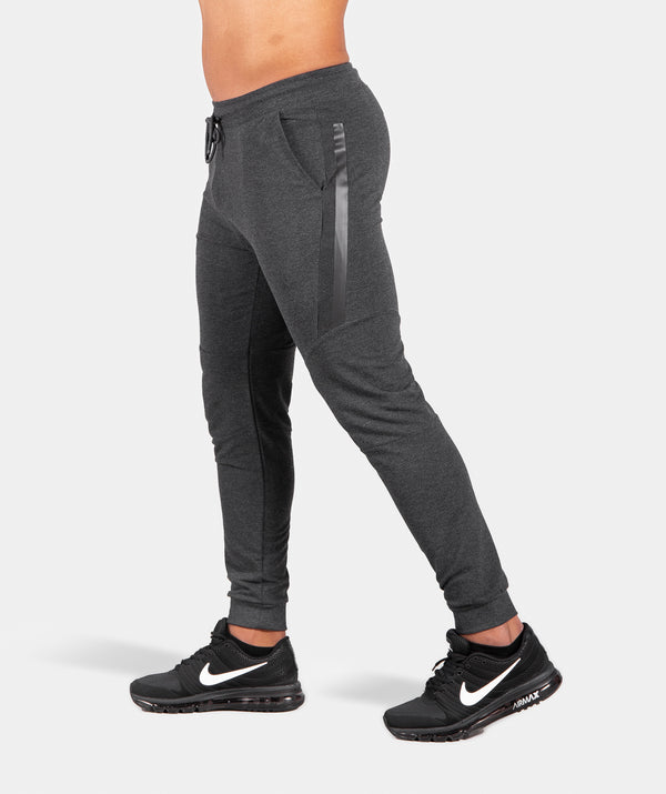 The Opal pants are a great alternative to expensive brands like Palm Angels and Champion, offering a high-quality option at a more cheap price.