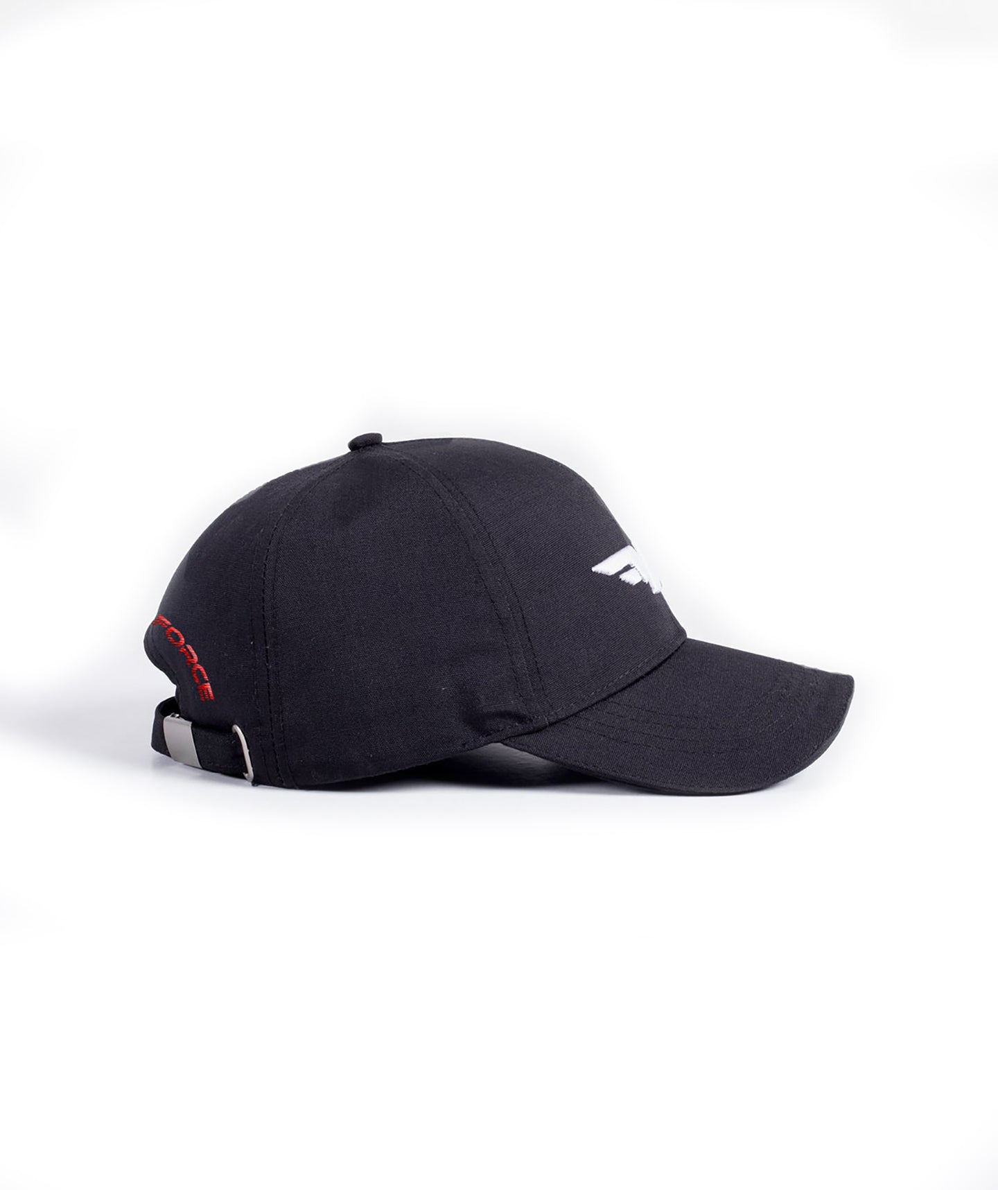 UNISEX PROUD CAP(BLACK)